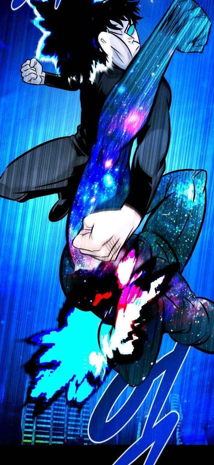 All Rounder Chapter 110 page 94 - 