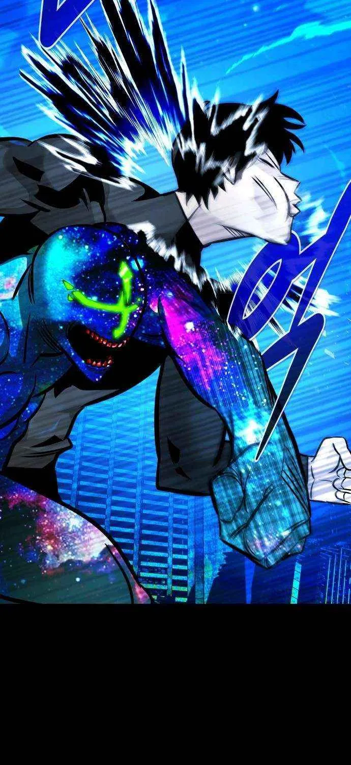 All Rounder Chapter 110 page 98 - 