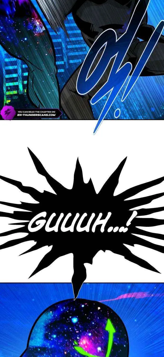 All Rounder Chapter 110 page 100 - 