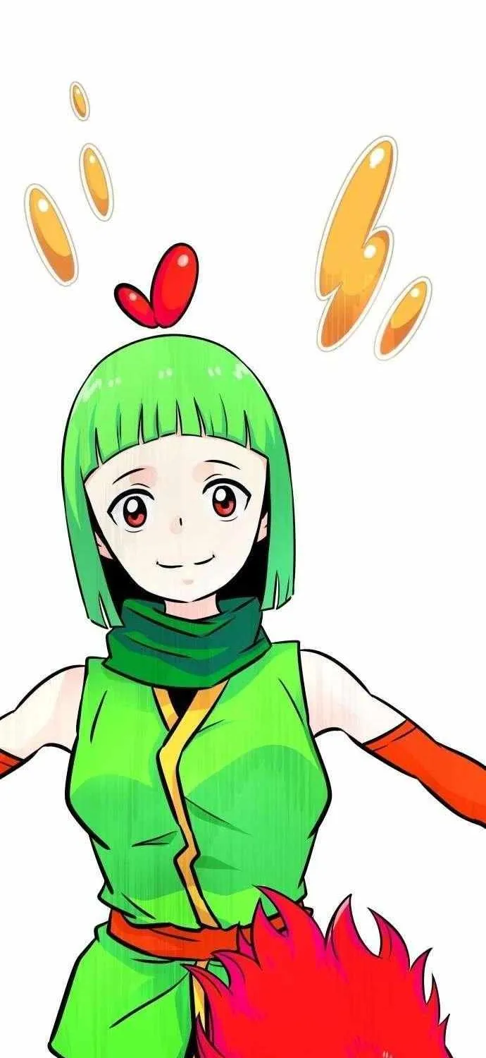 All Rounder Chapter 111 page 101 - 