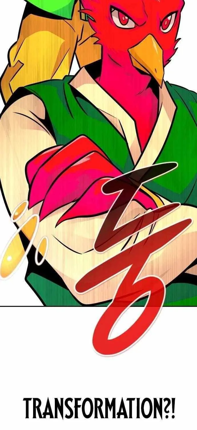 All Rounder Chapter 111 page 102 - 