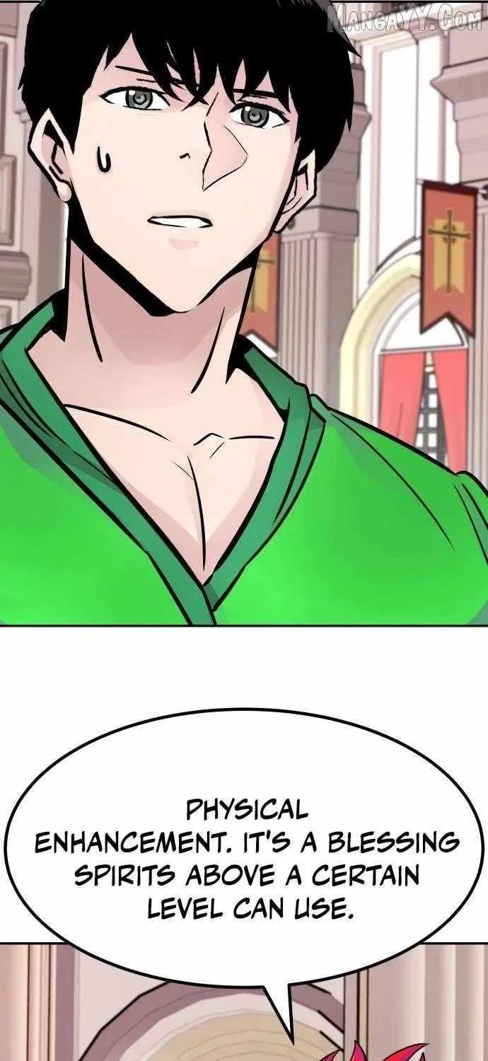 All Rounder Chapter 111 page 104 - 