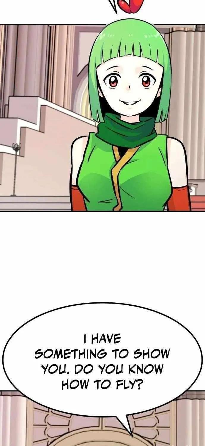 All Rounder Chapter 111 page 106 - 