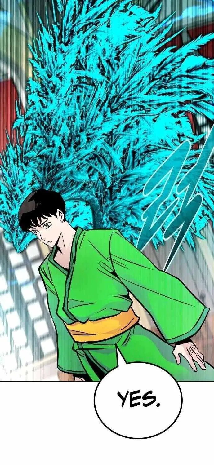 All Rounder Chapter 111 page 108 - 