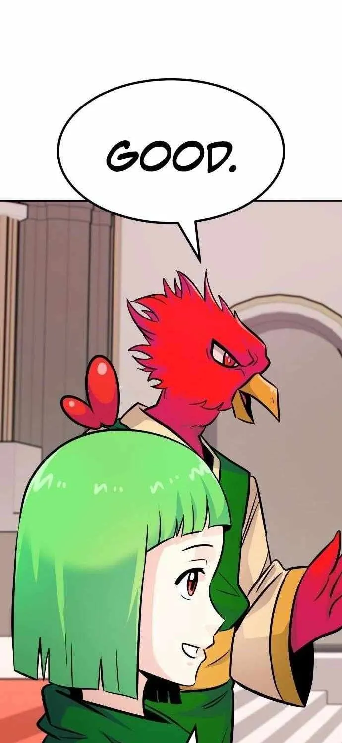 All Rounder Chapter 111 page 109 - 