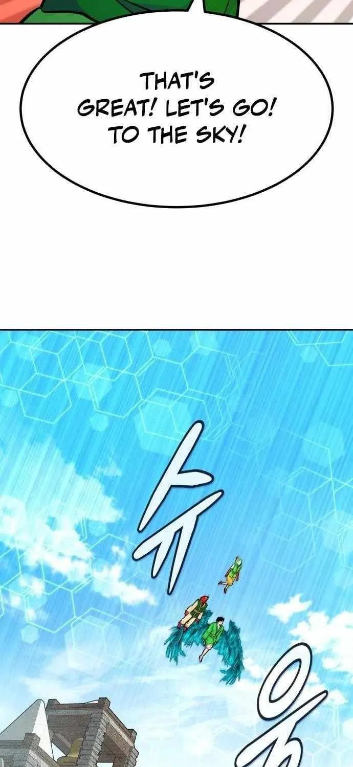All Rounder Chapter 111 page 110 - 