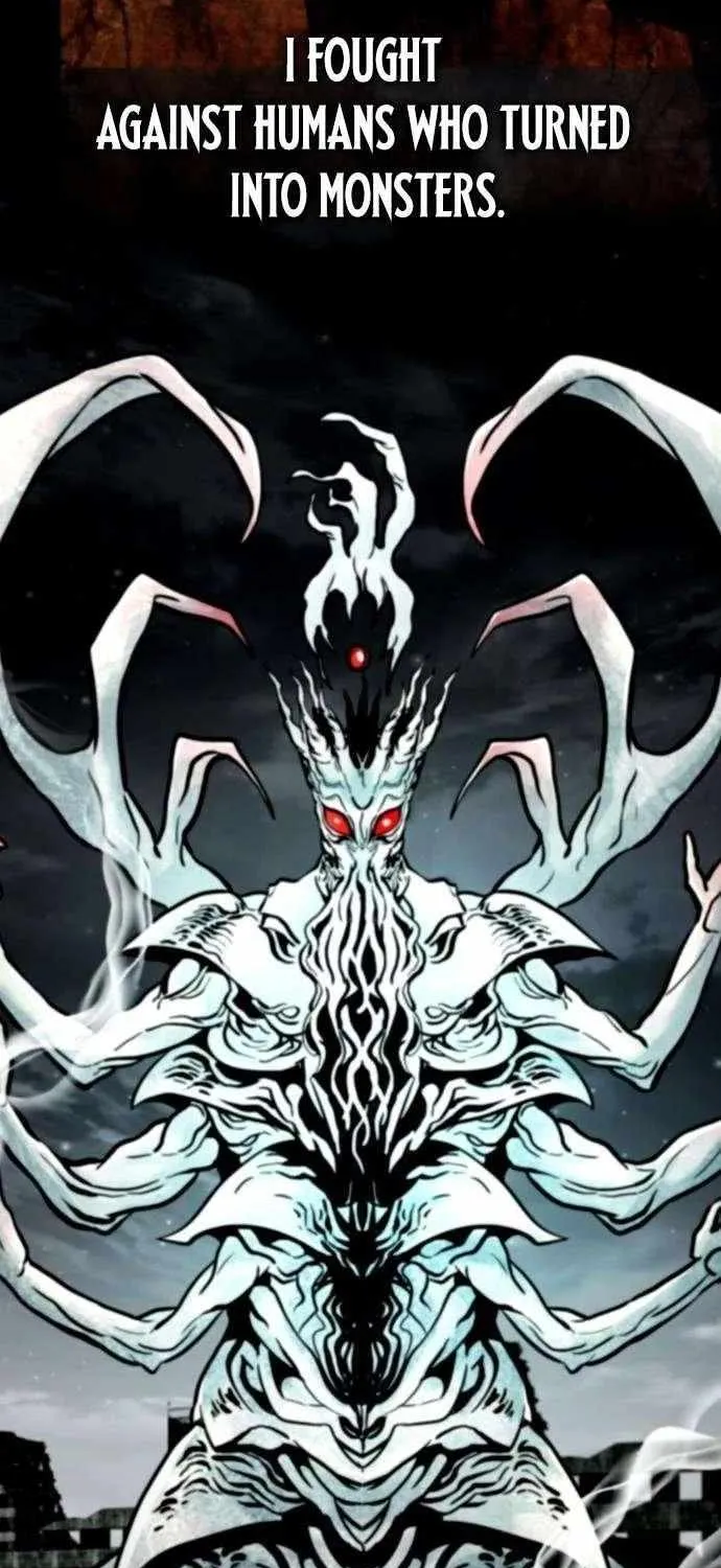 All Rounder Chapter 111 page 12 - 