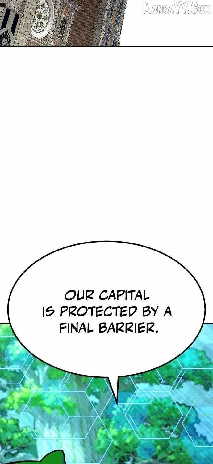 All Rounder Chapter 111 page 112 - 