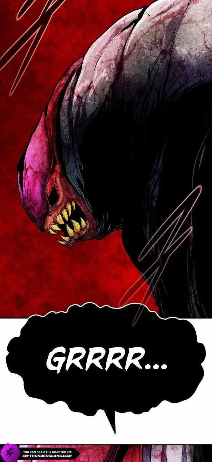 All Rounder Chapter 111 page 118 - 
