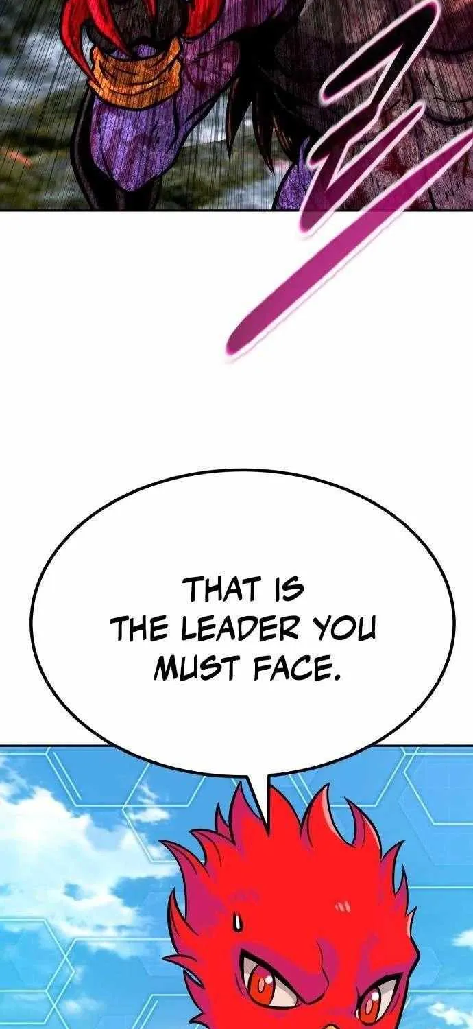 All Rounder Chapter 111 page 122 - 