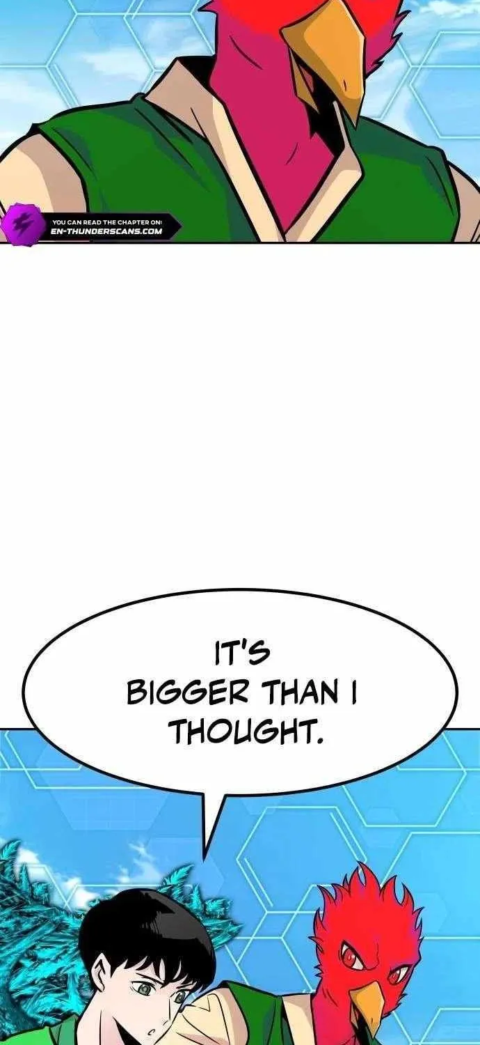 All Rounder Chapter 111 page 123 - 