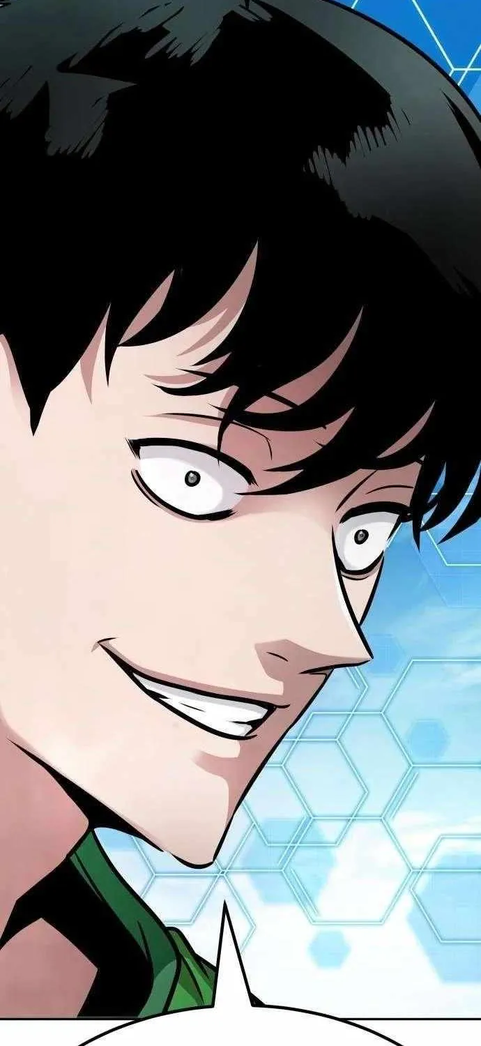 All Rounder Chapter 111 page 125 - 