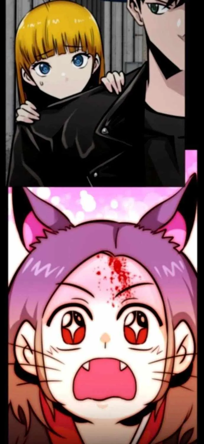 All Rounder Chapter 111 page 22 - 