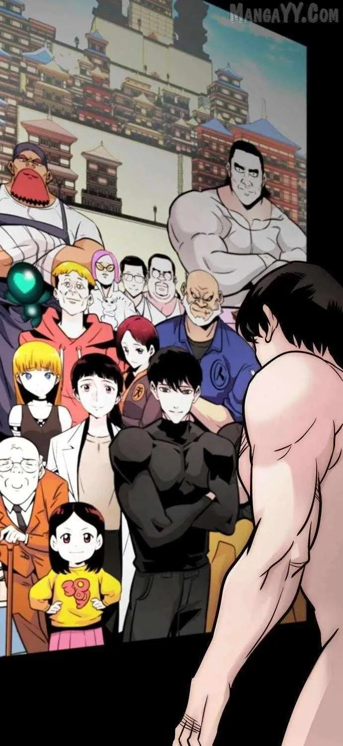 All Rounder Chapter 111 page 26 - 