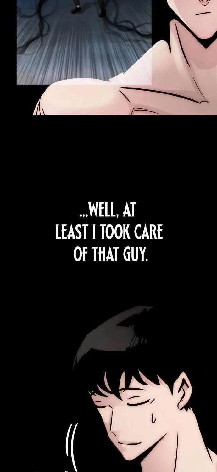 All Rounder Chapter 111 page 30 - 