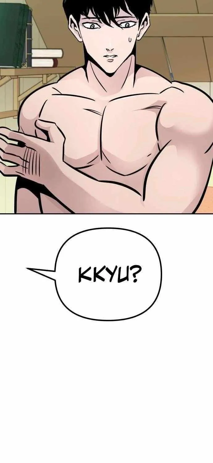 All Rounder Chapter 111 page 37 - 
