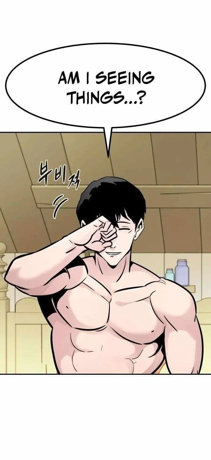 All Rounder Chapter 111 page 39 - 