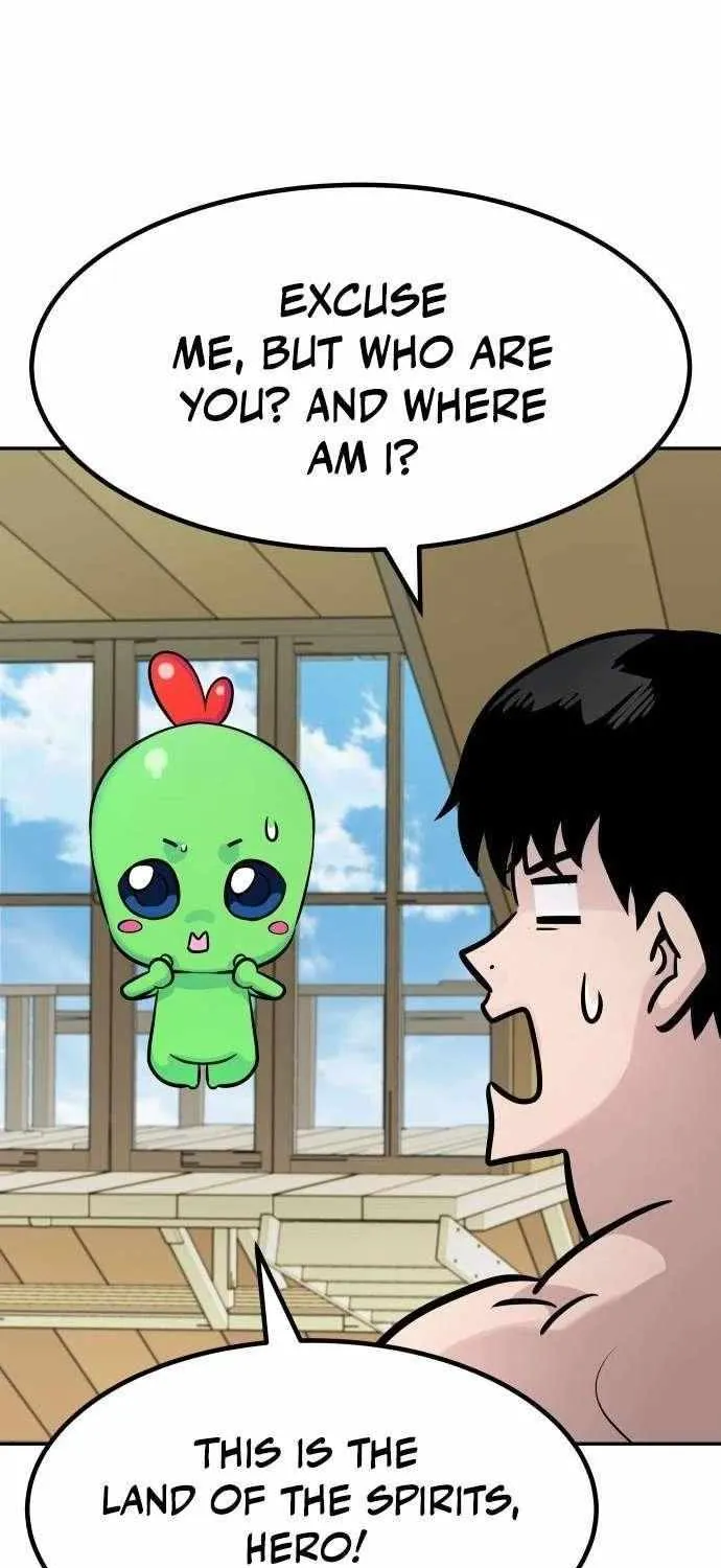 All Rounder Chapter 111 page 44 - 