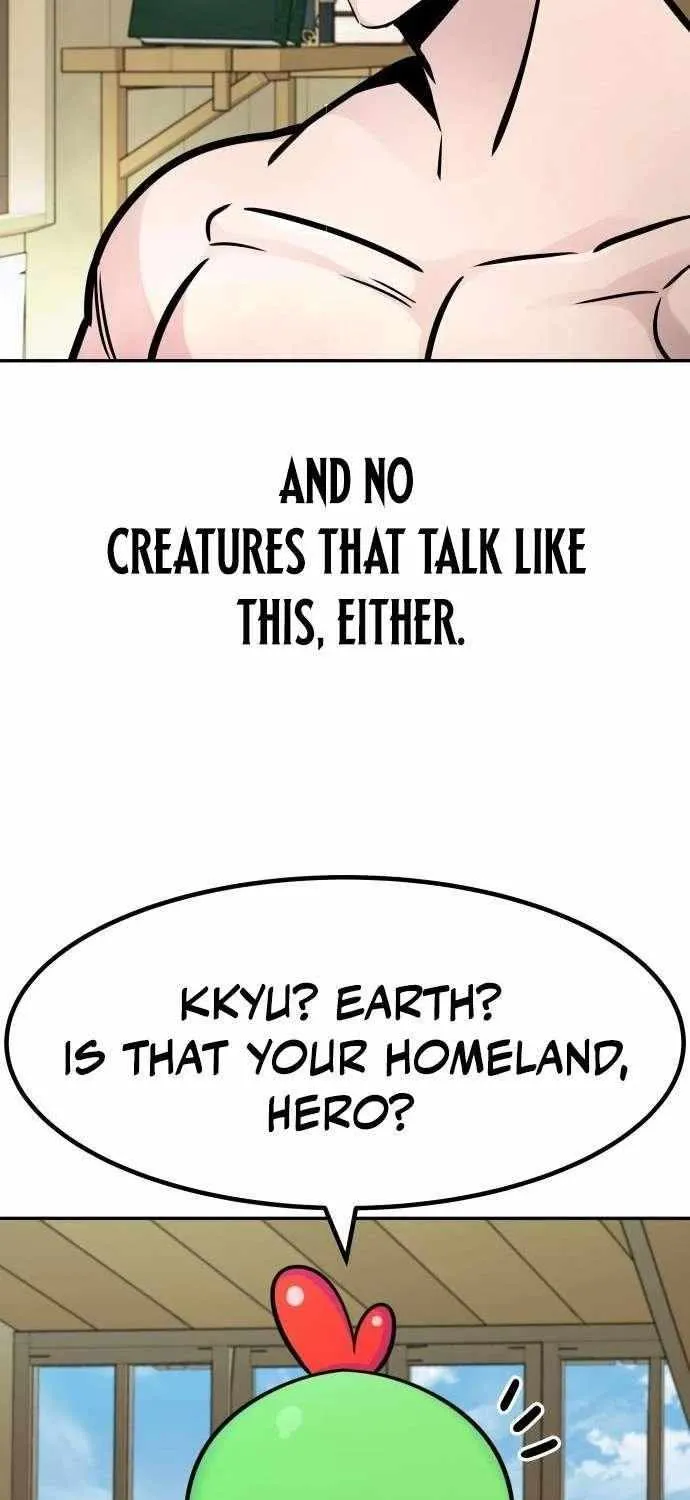 All Rounder Chapter 111 page 46 - 