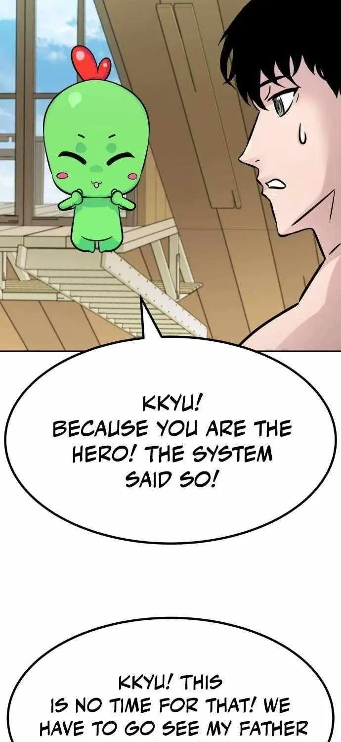 All Rounder Chapter 111 page 48 - 