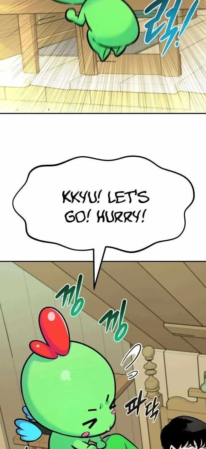 All Rounder Chapter 111 page 52 - 