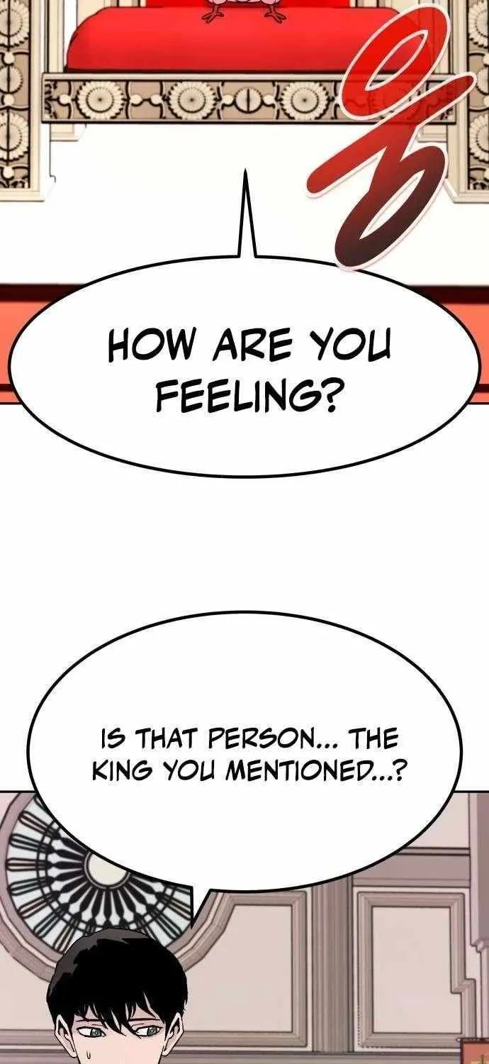 All Rounder Chapter 111 page 61 - 