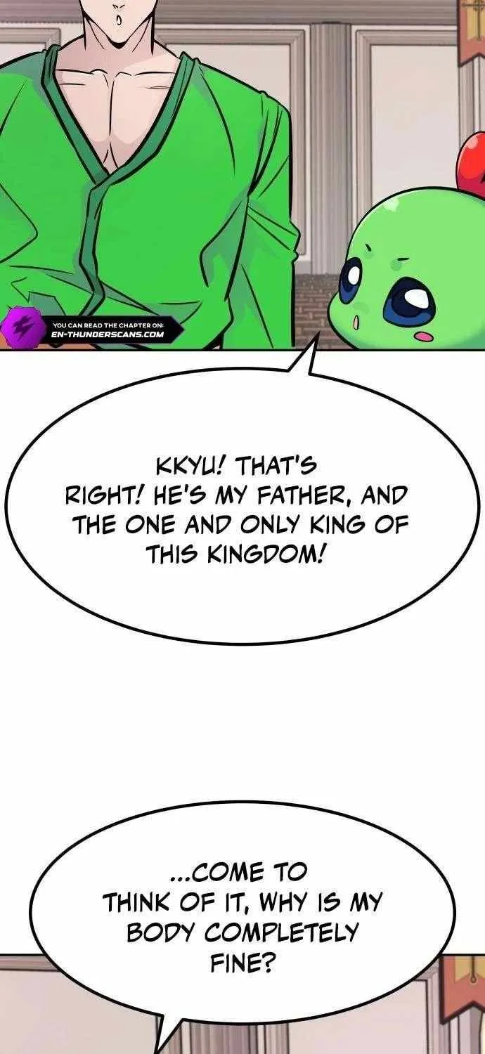 All Rounder Chapter 111 page 62 - 