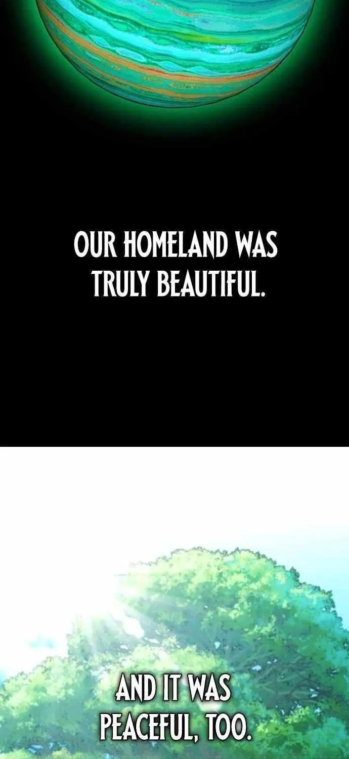 All Rounder Chapter 111 page 71 - 