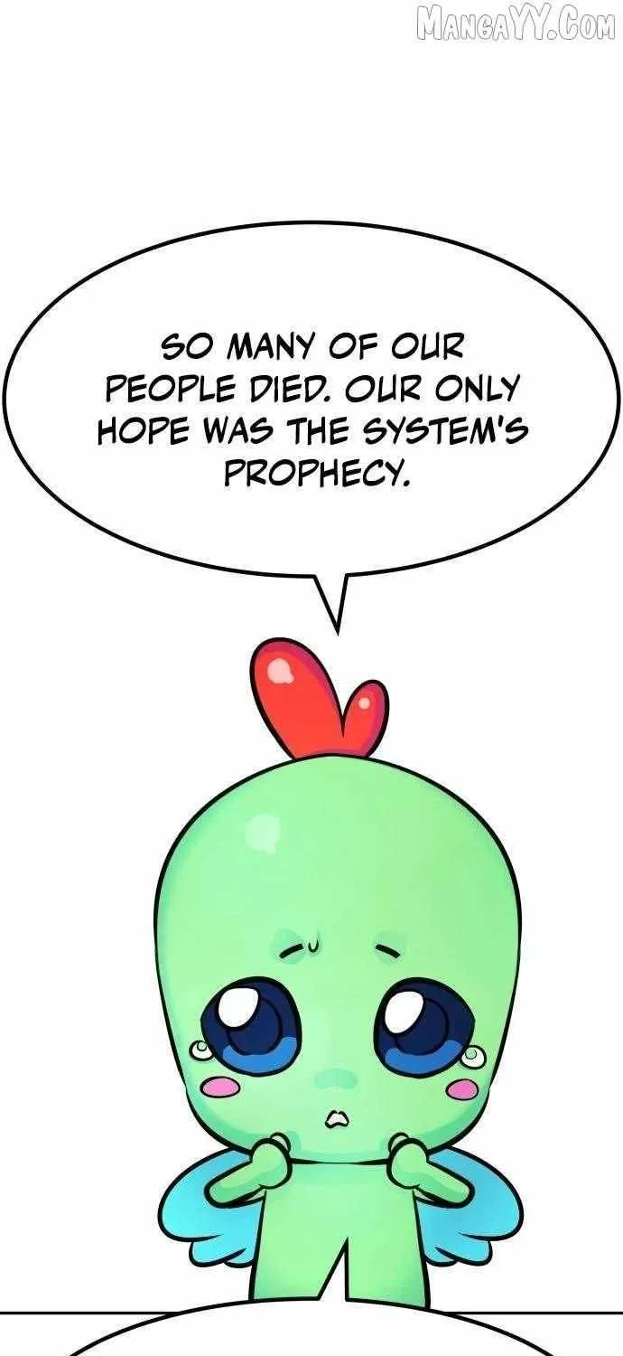 All Rounder Chapter 111 page 81 - 