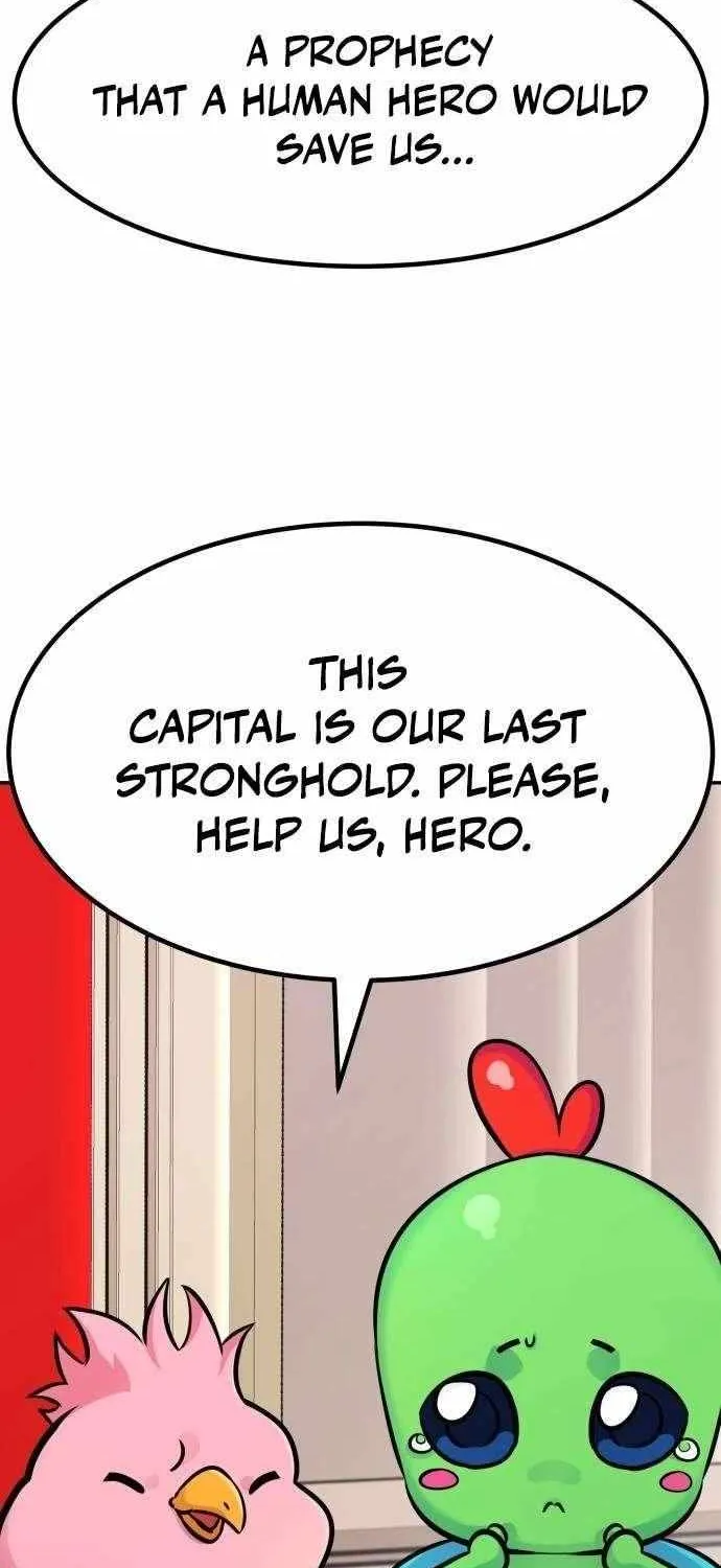 All Rounder Chapter 111 page 82 - 