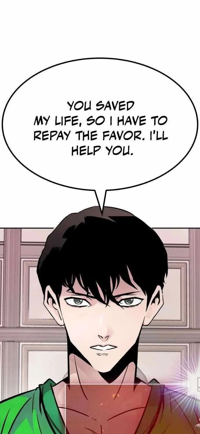 All Rounder Chapter 111 page 85 - 