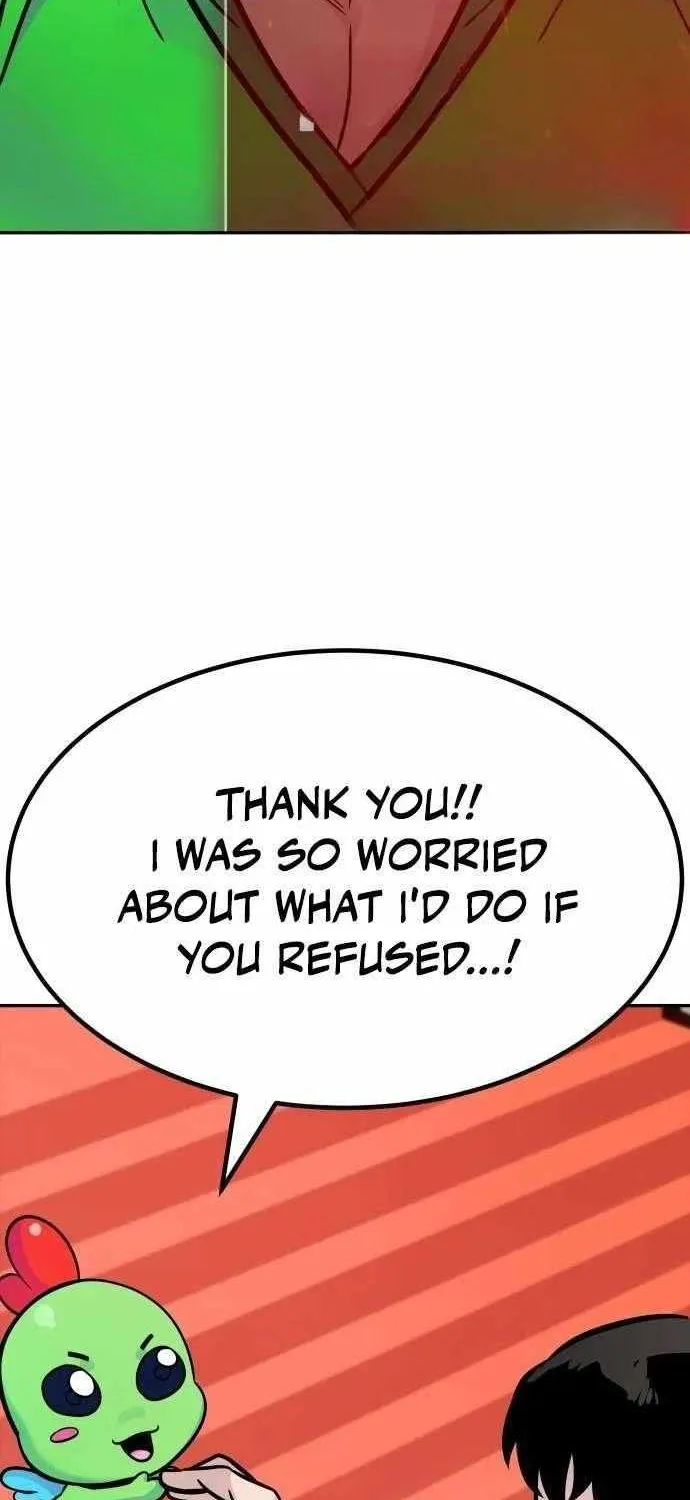 All Rounder Chapter 111 page 86 - 