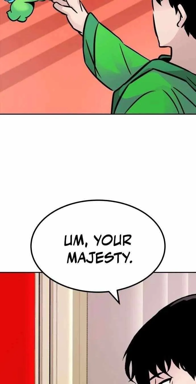 All Rounder Chapter 111 page 87 - 