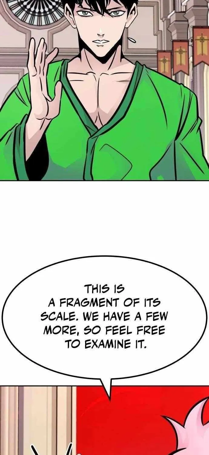 All Rounder Chapter 111 page 89 - 