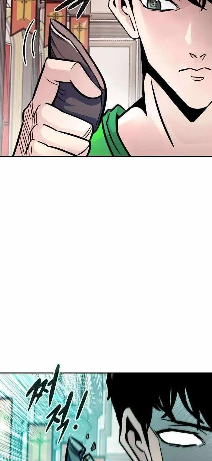 All Rounder Chapter 111 page 91 - 