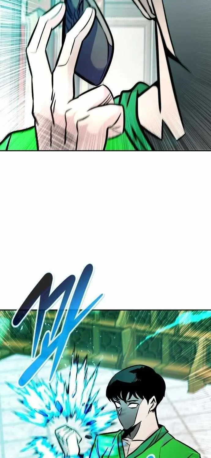 All Rounder Chapter 111 page 92 - 