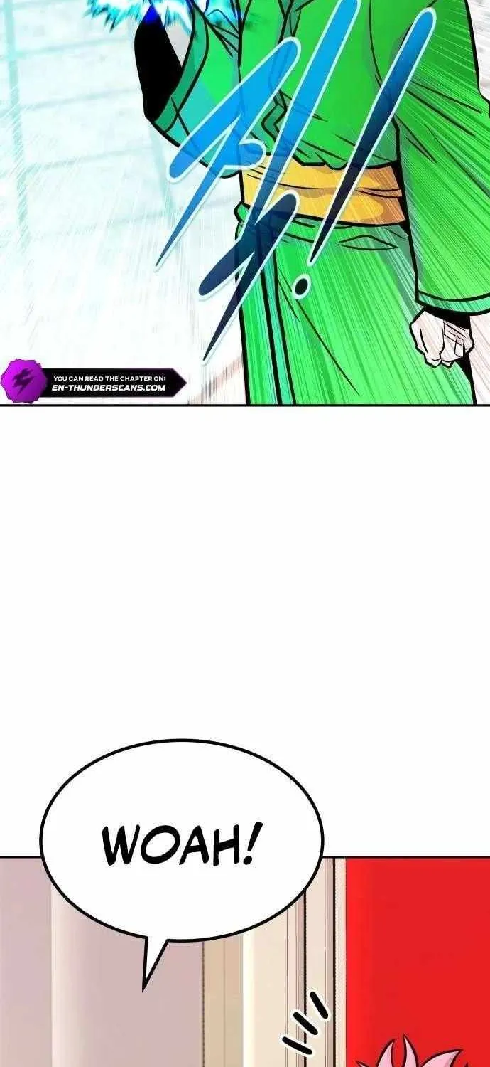 All Rounder Chapter 111 page 93 - 