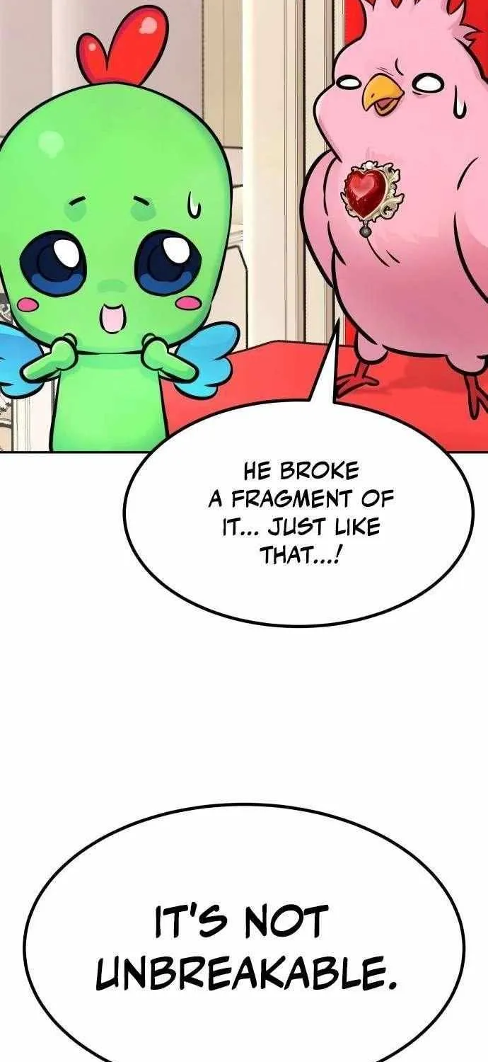 All Rounder Chapter 111 page 94 - 