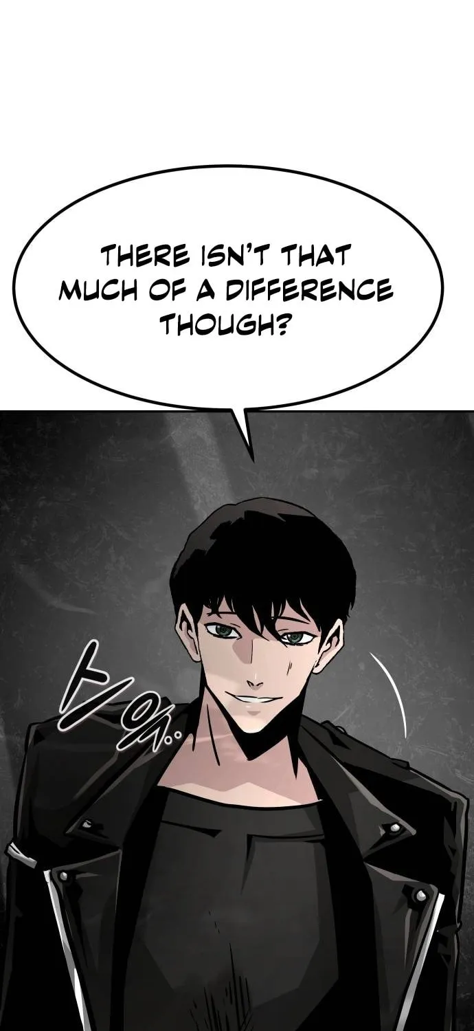 All Rounder Chapter 69 page 11 - 