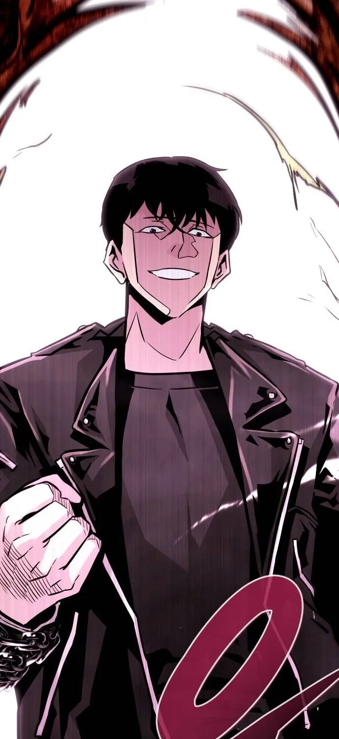 All Rounder Chapter 69 page 106 - 