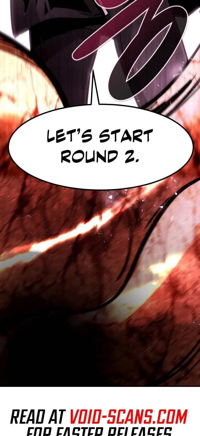 All Rounder Chapter 69 page 107 - 