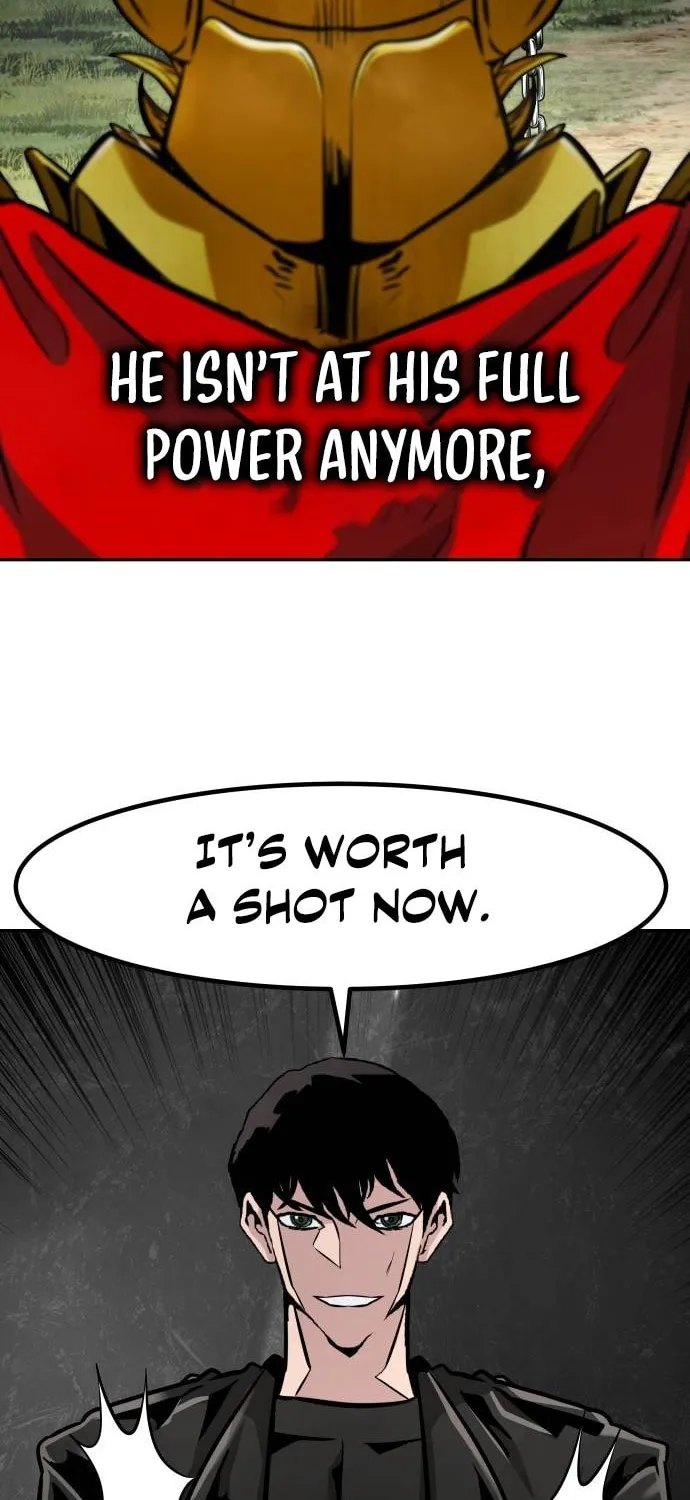 All Rounder Chapter 69 page 16 - 