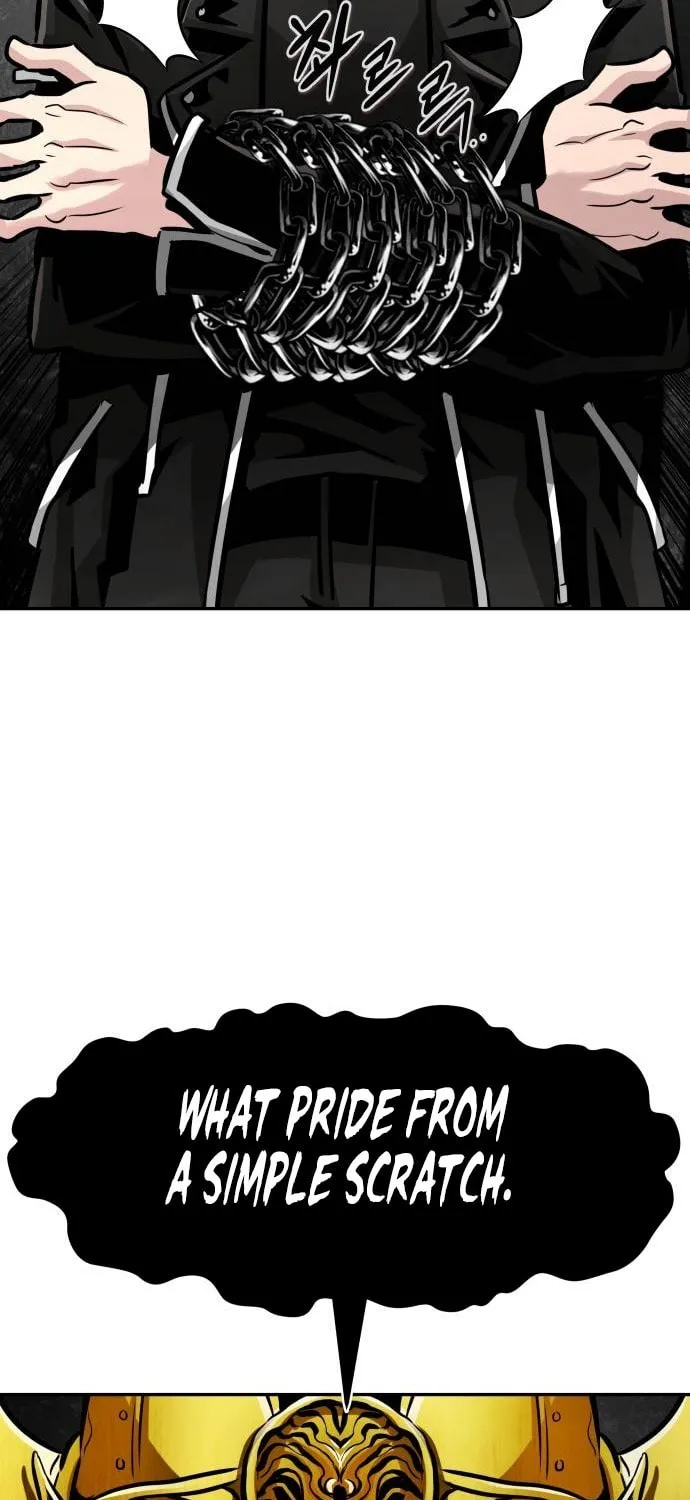 All Rounder Chapter 69 page 17 - 