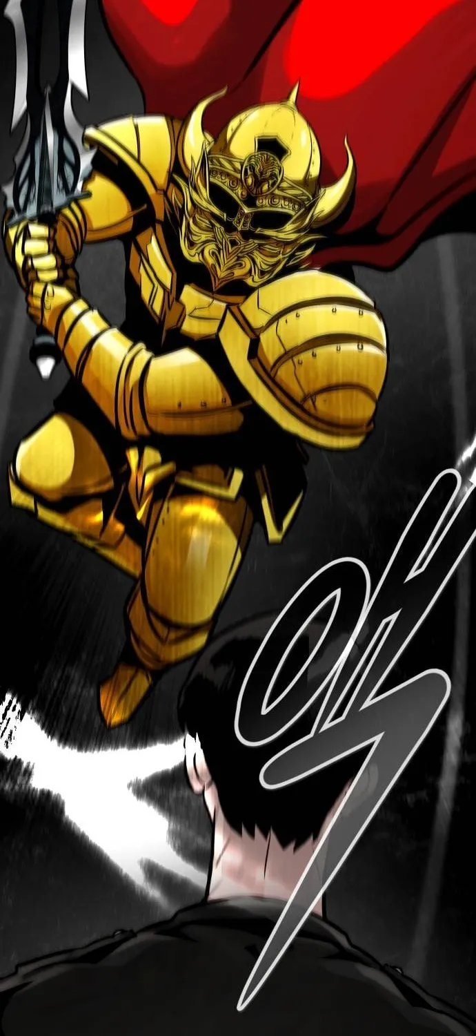 All Rounder Chapter 69 page 20 - 