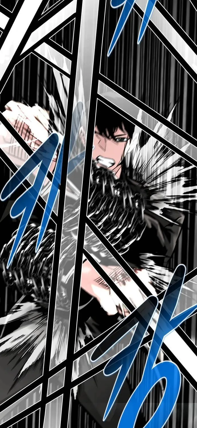 All Rounder Chapter 69 page 23 - 