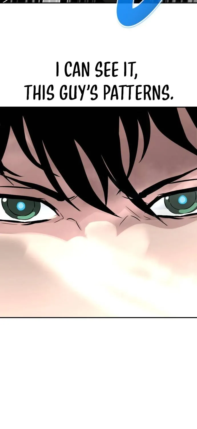 All Rounder Chapter 69 page 24 - 