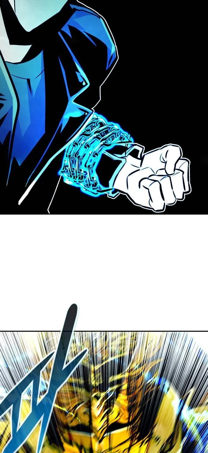 All Rounder Chapter 69 page 28 - 