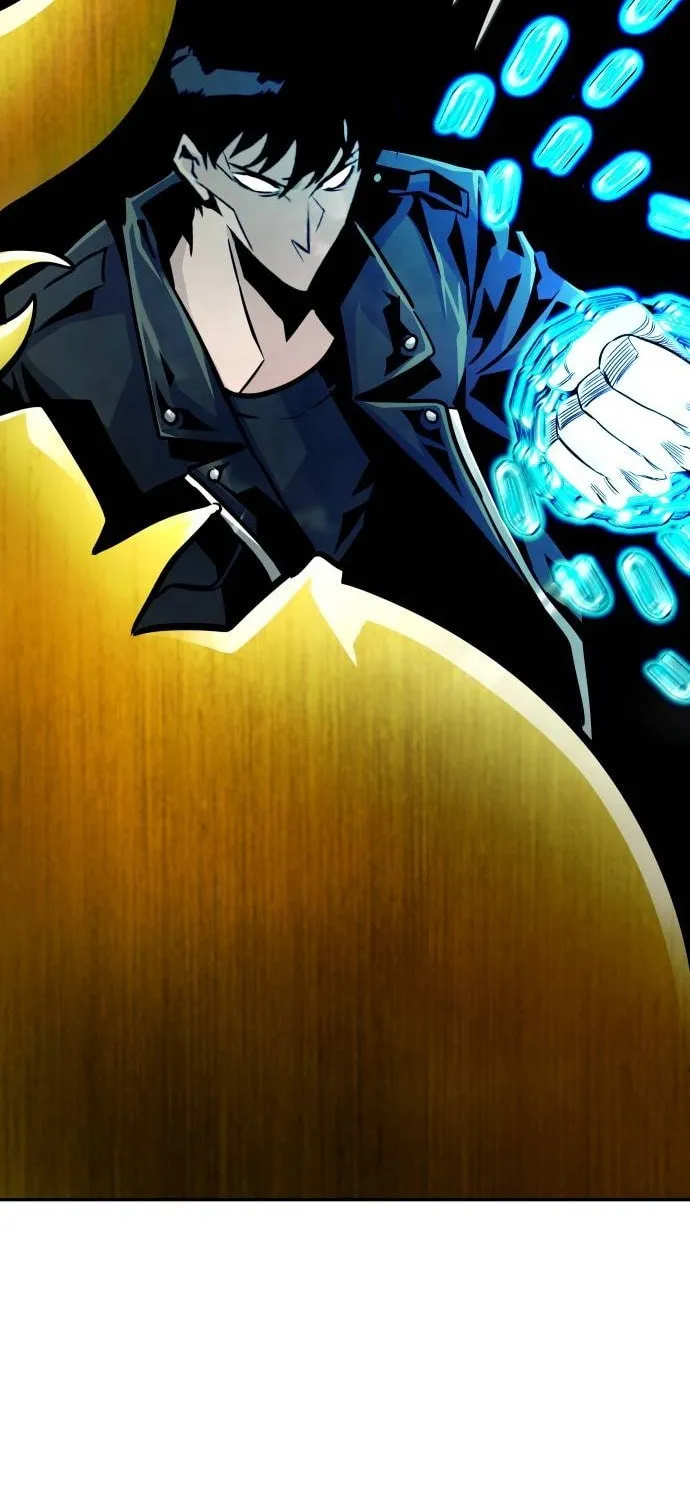 All Rounder Chapter 69 page 31 - 