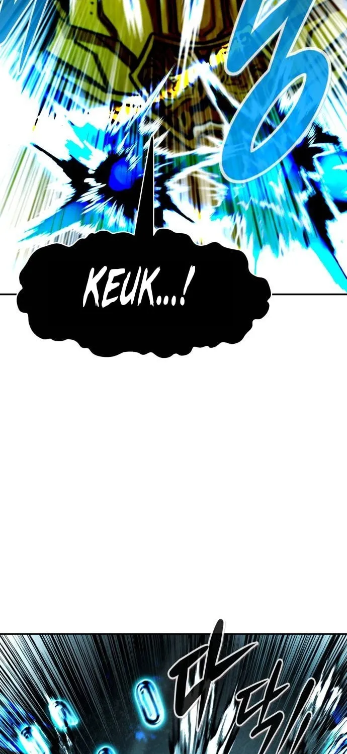 All Rounder Chapter 69 page 33 - 