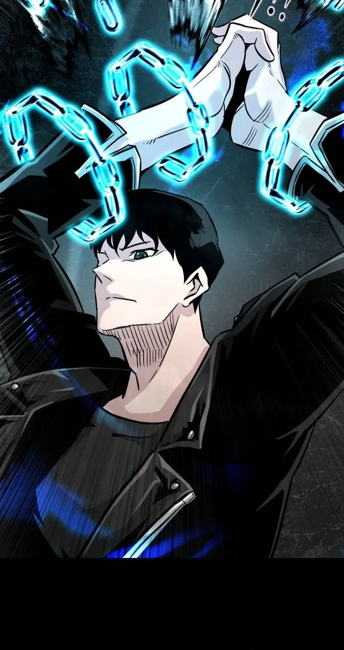 All Rounder Chapter 69 page 34 - 